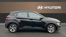 Hyundai Kona 1.6 GDi Hybrid SE Connect 5dr DCT Hybrid Hatchback